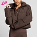 puffer coat women